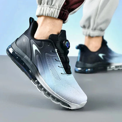 Reinforce Air Cushioned Training Shoes