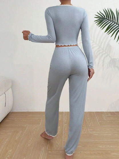 Sweet Slumber Pajama Set
