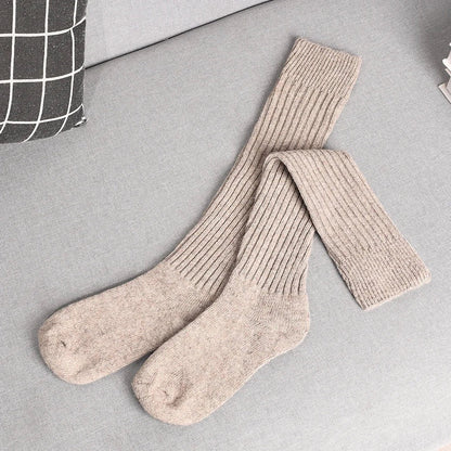 Casvian Cashmere Socks - 8pk Autumn Bundle