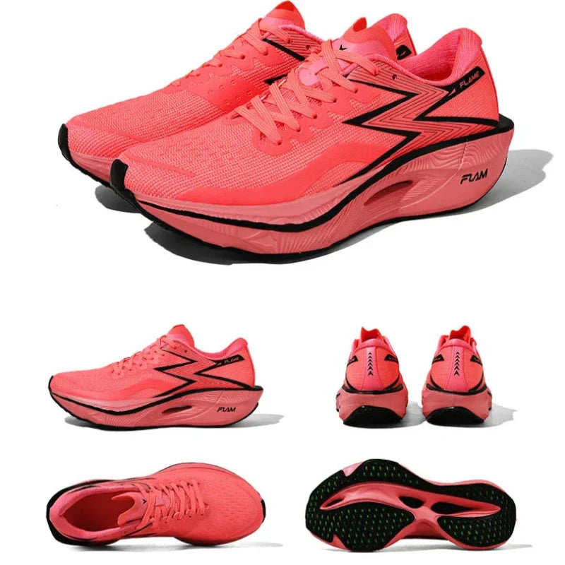Xcelerate v2 Running Sneakers