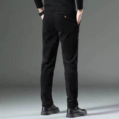 Ashford Corduroy Dress Pants