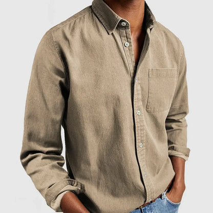 Orson Heritage Woven Shirt
