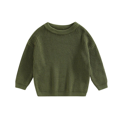 Tiny Threads Long Sleeve