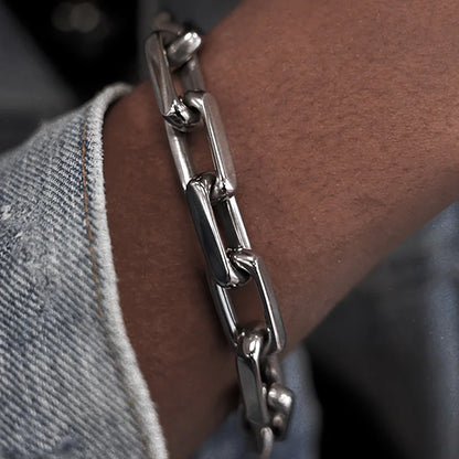 Rogue Titanium Bracelet