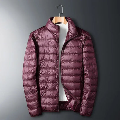 Collins Ultra-Light Jacket