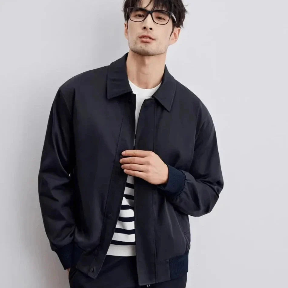Urban Transition Jacket