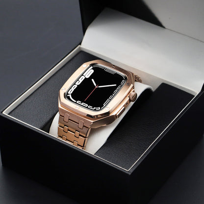 Sentinel Apple Watch Mod