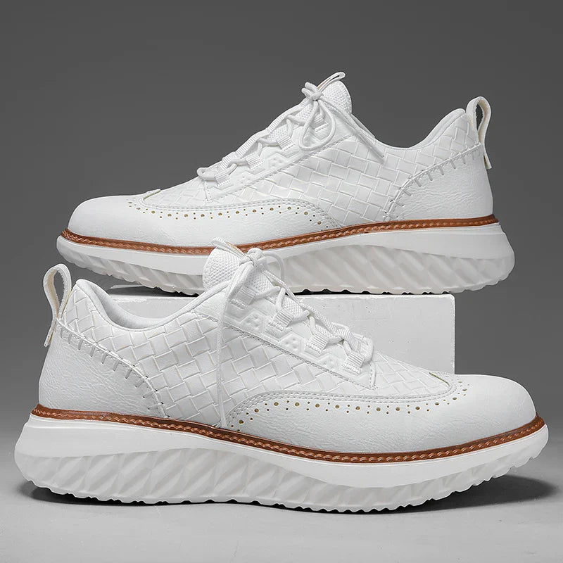 Belford Hybrid Sports Sneakers