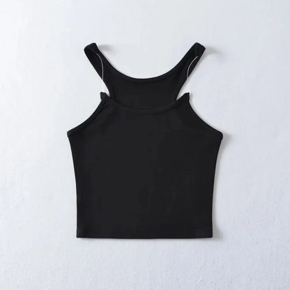 Invisible Tank
