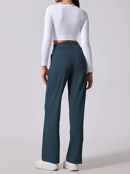Mono Line Slacks