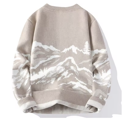 Avalon Artisan Knit Sweater