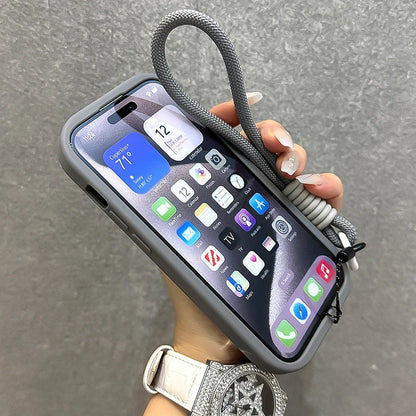 Paracord iPhone Case