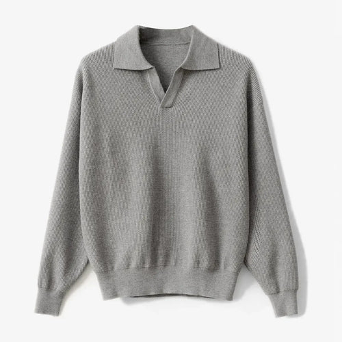 Laidback Luke Wool Polo