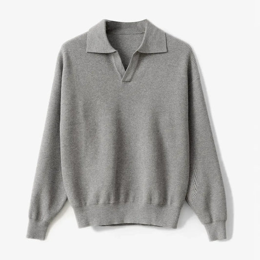 Laidback Luke Wool Polo