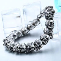 Stainless Steel