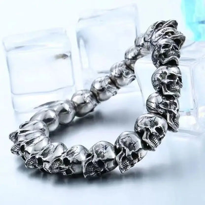 Gravebound Link Bracelet