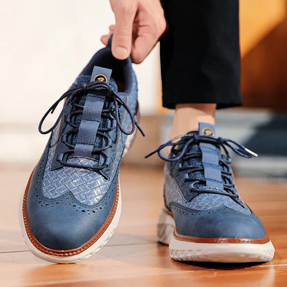 Belford Hybrid Sports Sneakers