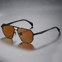 Gunmetal Ember