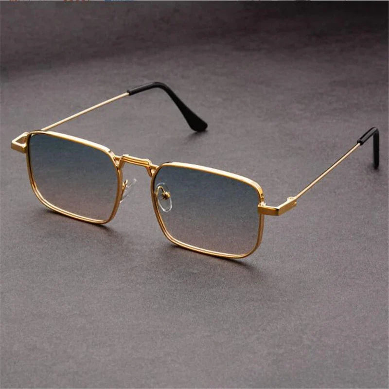 Nexium Rectangular Sunglasses