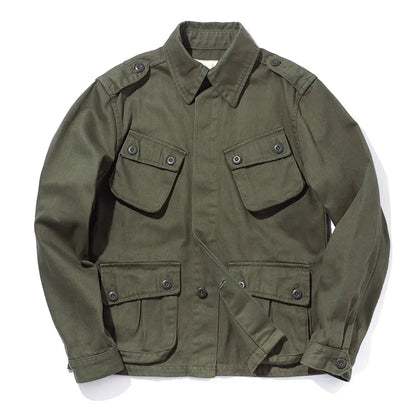 Paratrooper Vintage M42 Jacket