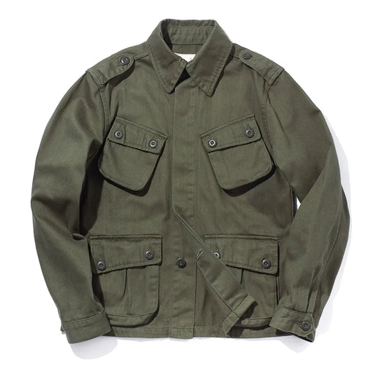 Paratrooper Vintage M42 Jacket