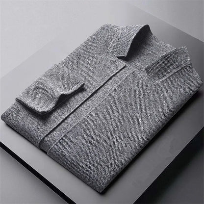 Casmere Knit Cardigan
