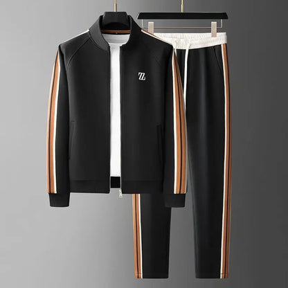 Kensley Luxe Track Set