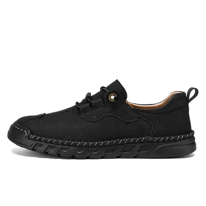 Calleran Genuine Italian Leather Shoes