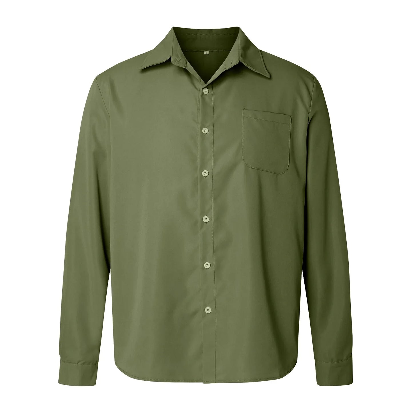 Orson Heritage Woven Shirt