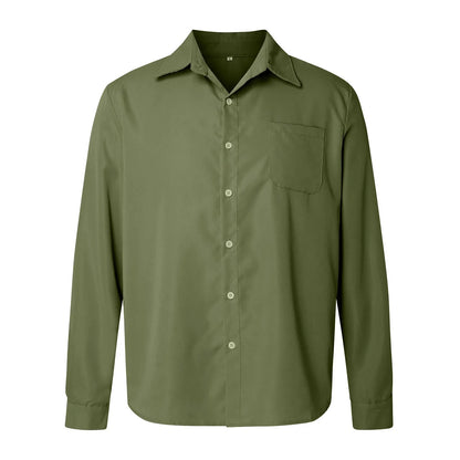 Orson Heritage Woven Shirt