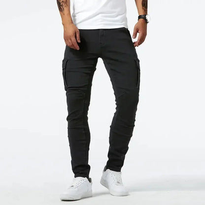 Alto Urban Stretch Denim Jeans