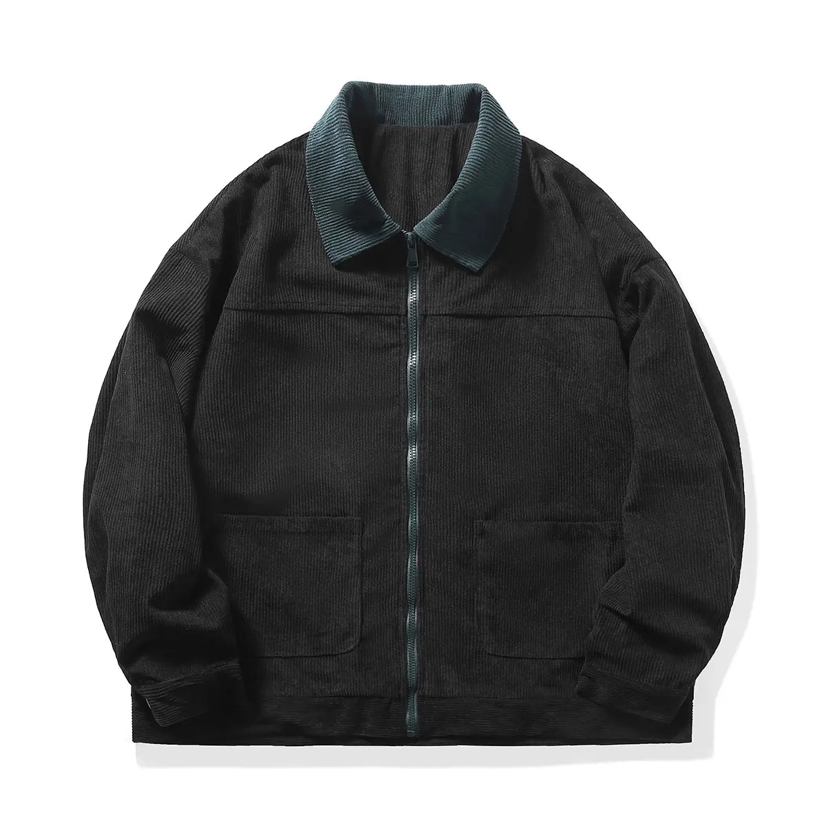 Wells Corduroy Jacket VIP