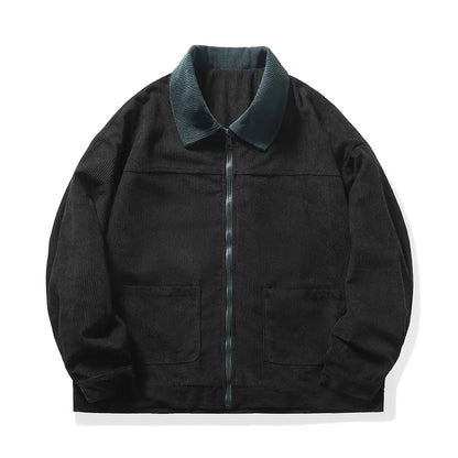 Wells Corduroy Jacket VIP