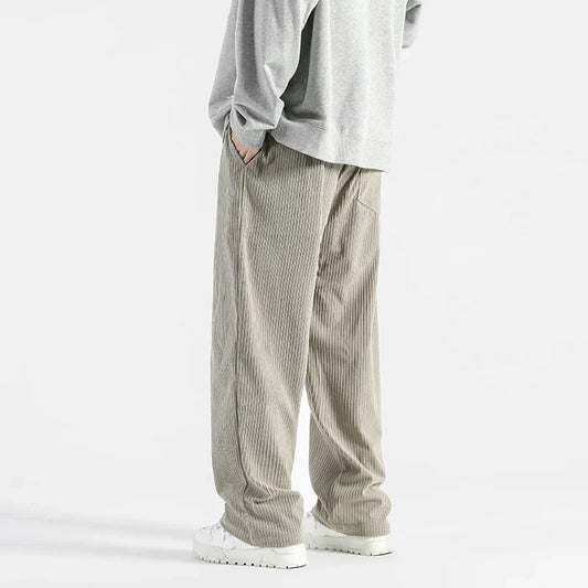 Metro Merit Corduroy Pants