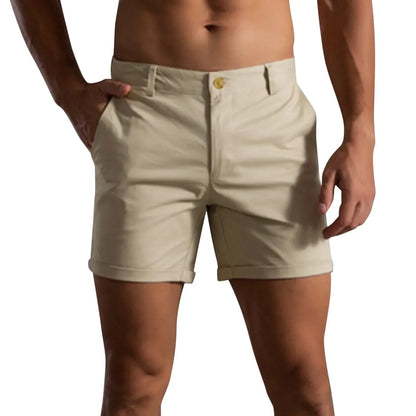 Status Mid Length Shorts