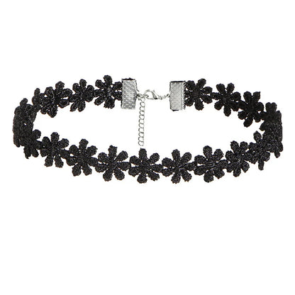 Eclipse Gothic Necklaces