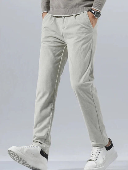 Ashford Corduroy Dress Pants