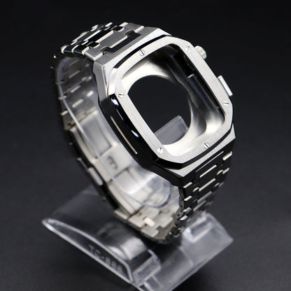 Sentinel Apple Watch Mod