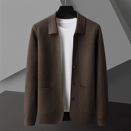 Marqen Classic Cardigan