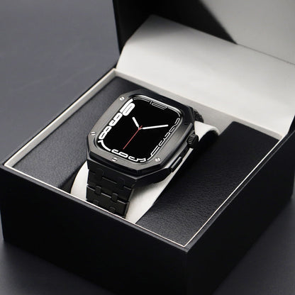 Sentinel Apple Watch Mod