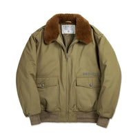 Olive-Green