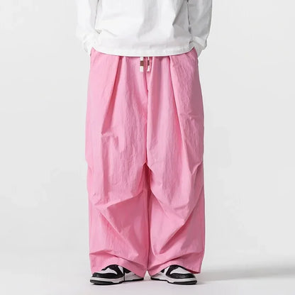 Eizo Paratroop Trousers