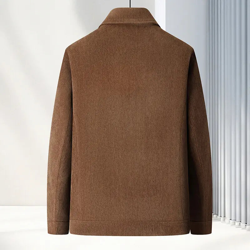 Camille Classic Knit Cardigan