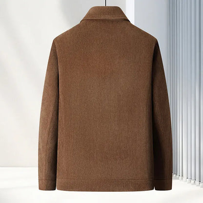 Camille Classic Knit Cardigan