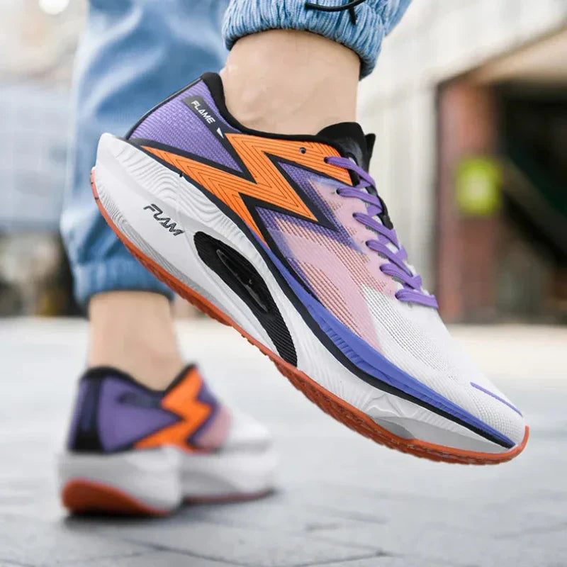 Xcelerate v2 Running Sneakers