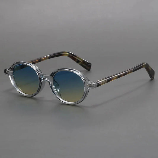 Carter Vintage-Inspired Sunglasses