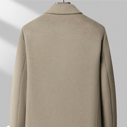 Whitaker Refined Wool Jacket VIP