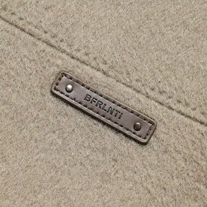 Whitaker Refined Wool Jacket VIP