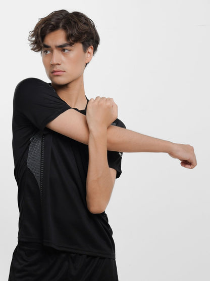 Stridez QuickDry Mens Sport Shirt