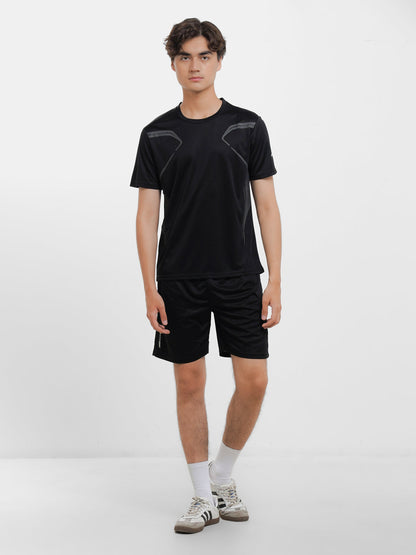 Stridez QuickDry Mens Sport Shirt